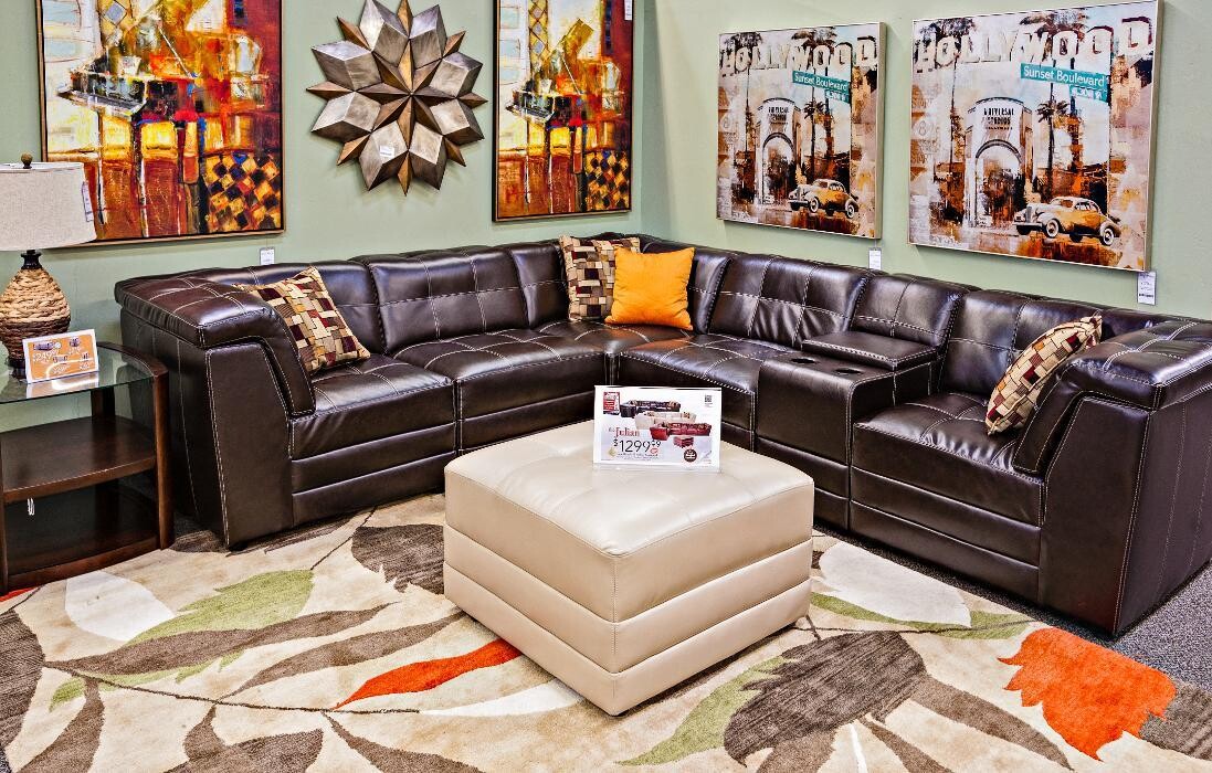 Images Jerome's Furniture Mattress & Patio Superstore-Scripps Ranch