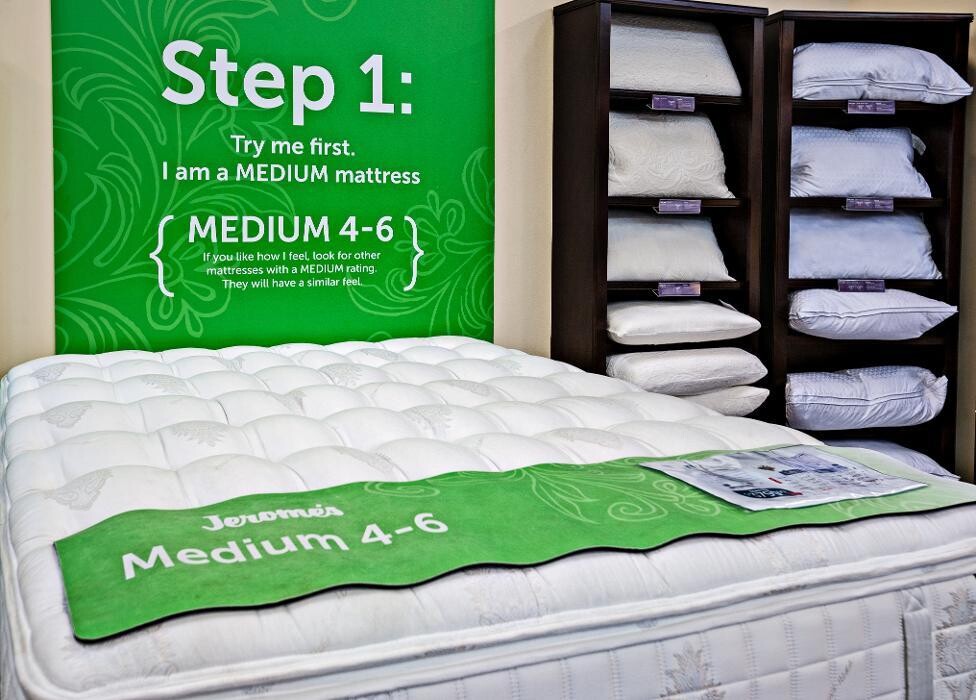 Images Jerome's Furniture Mattress & Patio Superstore-Scripps Ranch