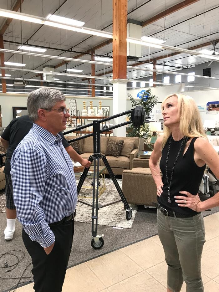 Images Jerome's Furniture Mattress & Patio Superstore-Scripps Ranch