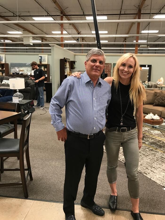 Images Jerome's Furniture Mattress & Patio Superstore-Scripps Ranch