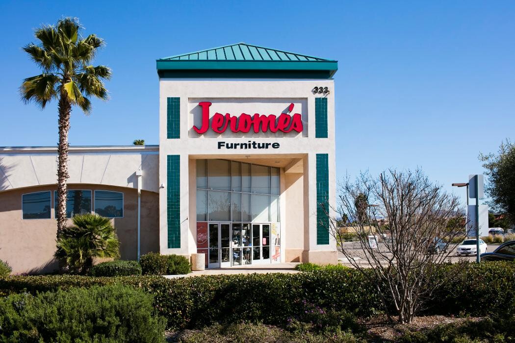 Images Jerome's Furniture Mattress & Patio Superstore-El Cajon