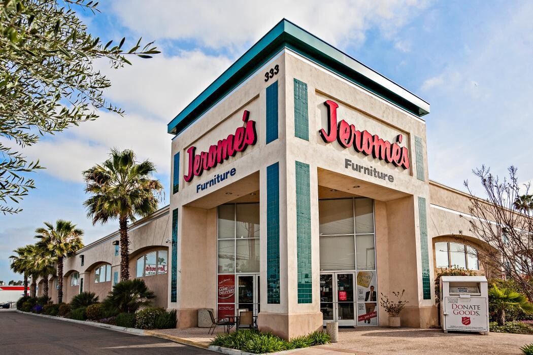 Images Jerome's Furniture Mattress & Patio Superstore-El Cajon