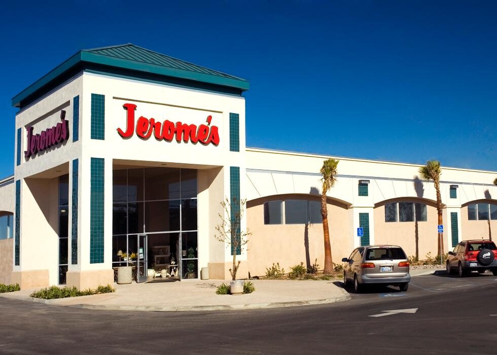 Images Jerome's Furniture Mattress & Patio Superstore-El Cajon