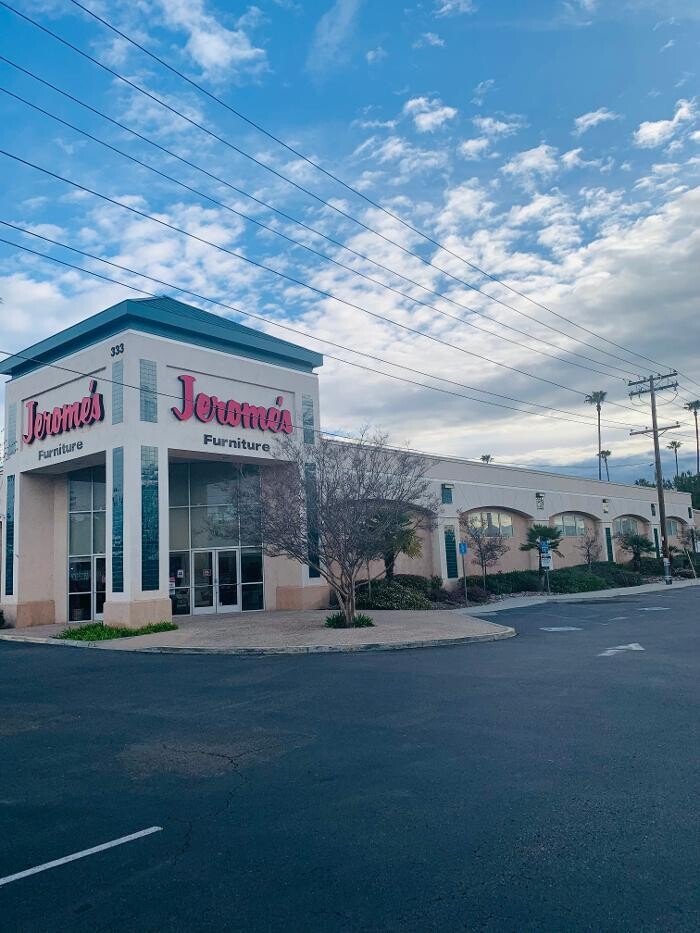 Images Jerome's Furniture Mattress & Patio Superstore-El Cajon