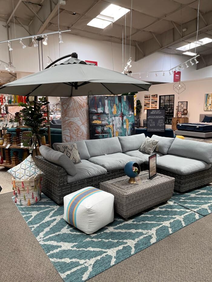 Images Jerome's Furniture Mattress & Patio Superstore-El Cajon