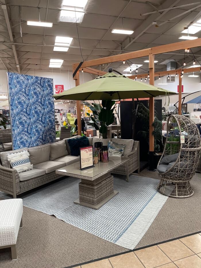 Images Jerome's Furniture Mattress & Patio Superstore-El Cajon