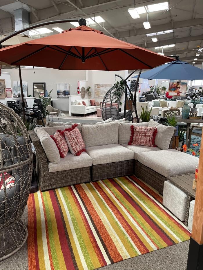 Images Jerome's Furniture Mattress & Patio Superstore-El Cajon