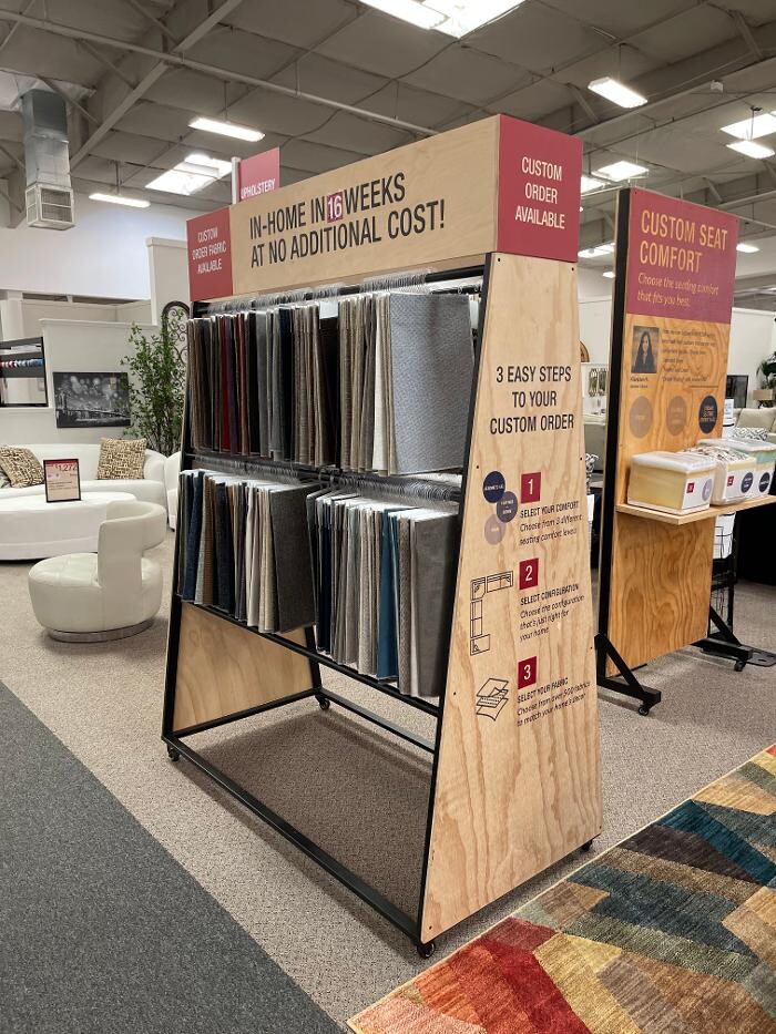 Images Jerome's Furniture Mattress & Patio Superstore-El Cajon