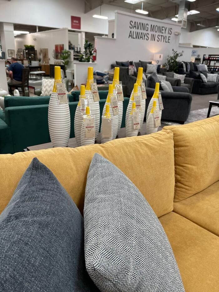 Images Jerome's Furniture Mattress & Patio Superstore-El Cajon