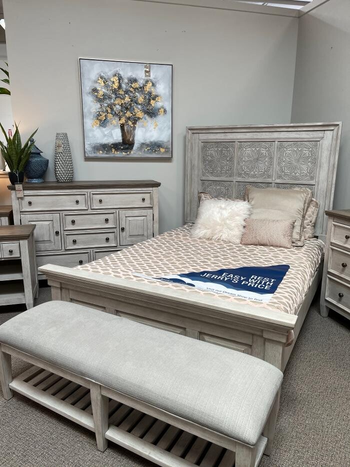 Images Jerome's Furniture Mattress & Patio Superstore-El Cajon