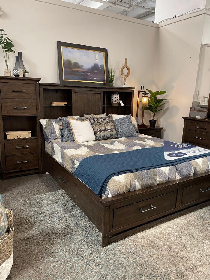 Images Jerome's Furniture Mattress & Patio Superstore-El Cajon