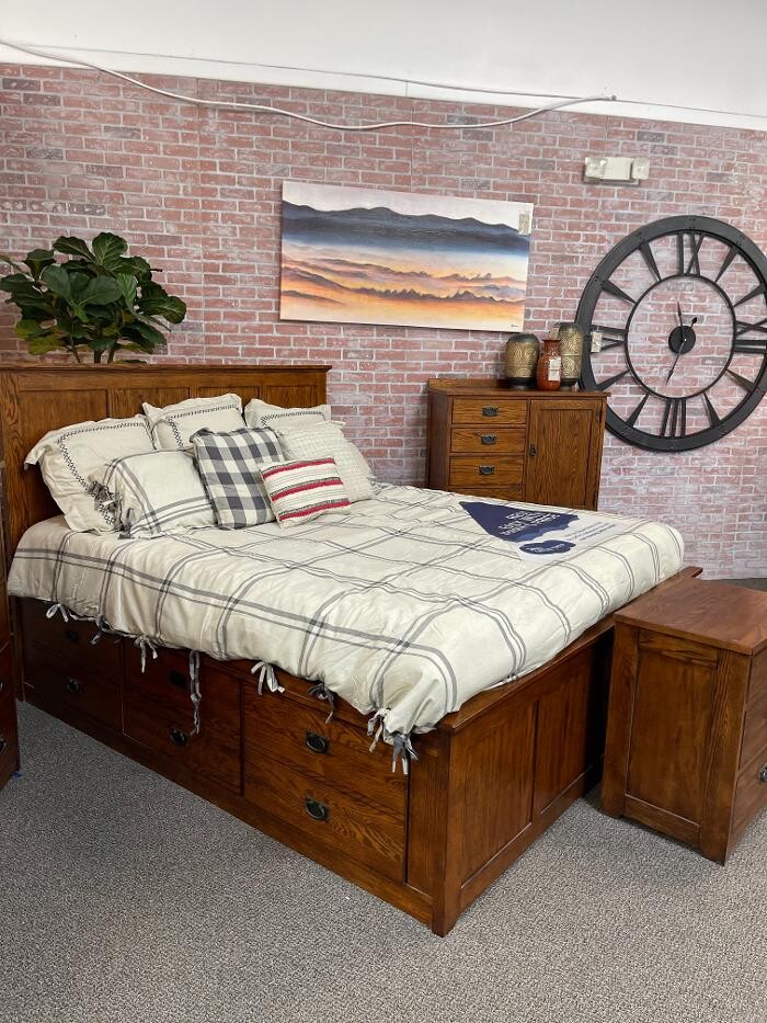 Images Jerome's Furniture Mattress & Patio Superstore-El Cajon