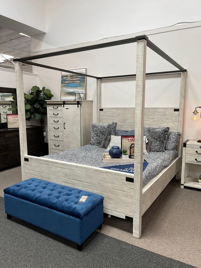 Images Jerome's Furniture Mattress & Patio Superstore-El Cajon