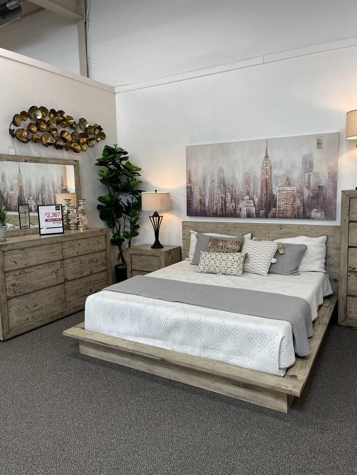 Images Jerome's Furniture Mattress & Patio Superstore-El Cajon