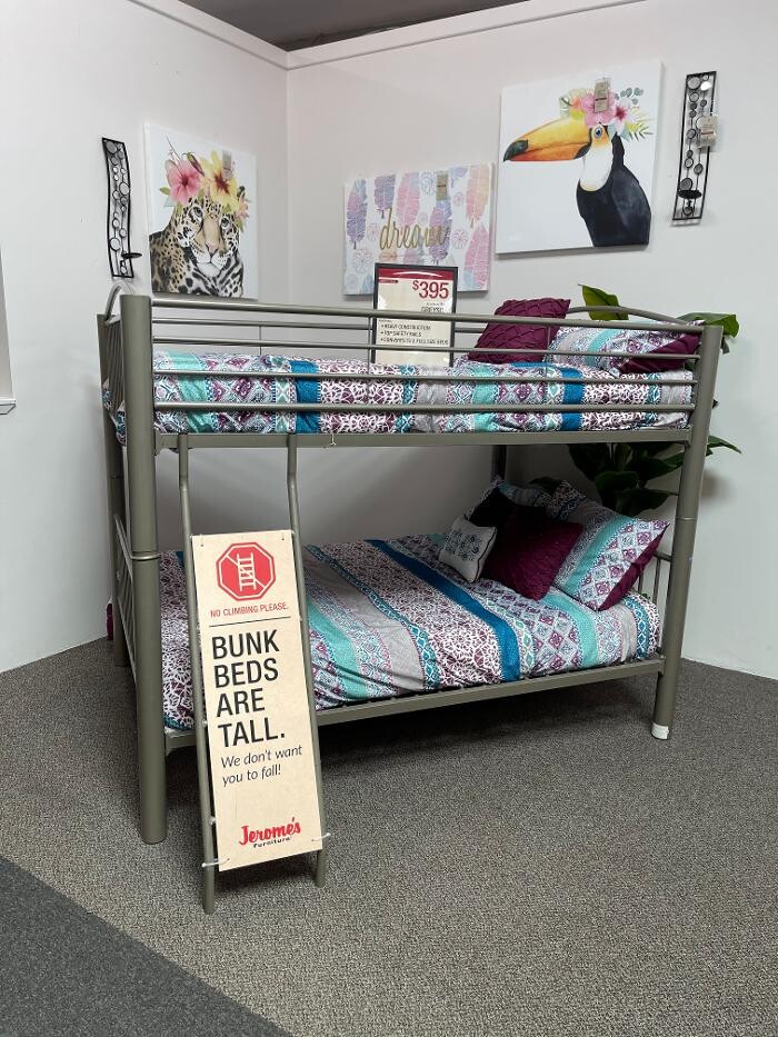 Images Jerome's Furniture Mattress & Patio Superstore-El Cajon