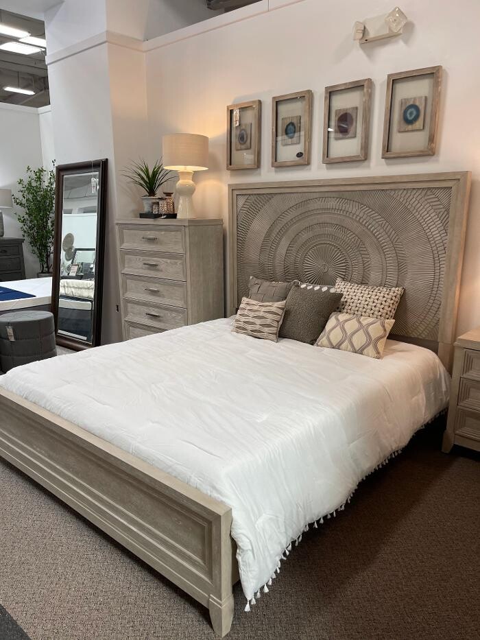 Images Jerome's Furniture Mattress & Patio Superstore-El Cajon