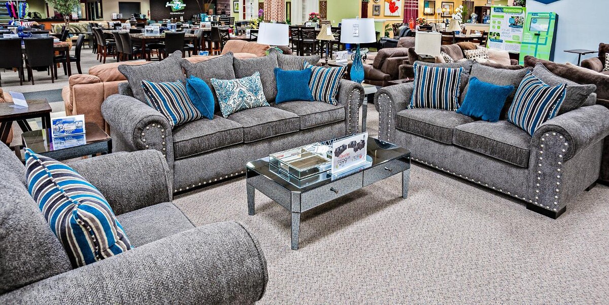 Images Jerome's Furniture Mattress & Patio Superstore-El Cajon