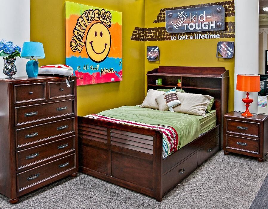 Images Jerome's Furniture Mattress & Patio Superstore-El Cajon