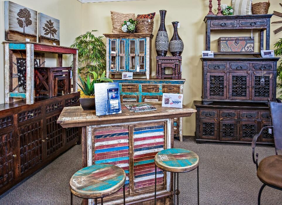 Images Jerome's Furniture Mattress & Patio Superstore-El Cajon