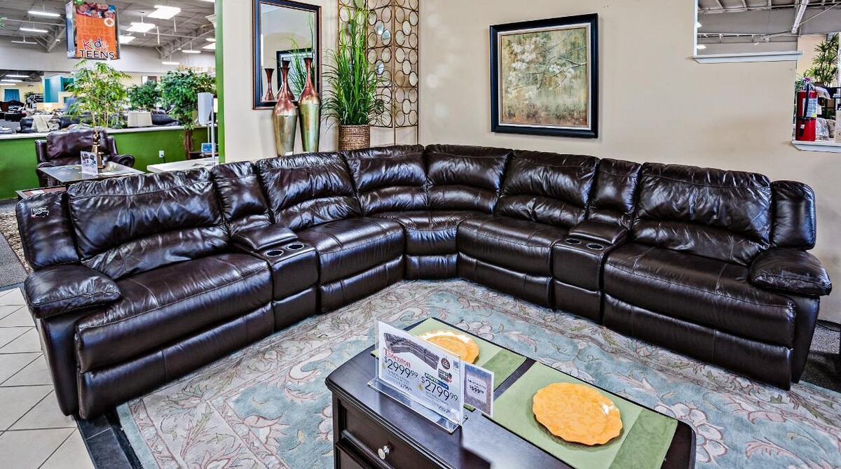 Images Jerome's Furniture Mattress & Patio Superstore-El Cajon