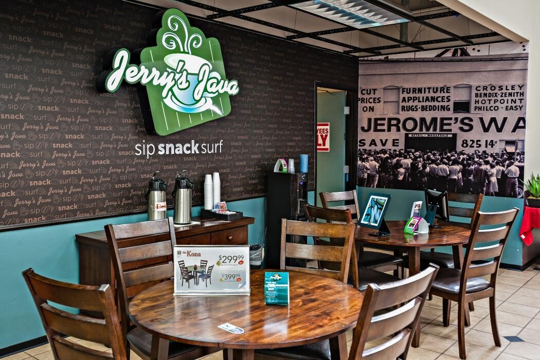 Images Jerome's Furniture Mattress & Patio Superstore-El Cajon