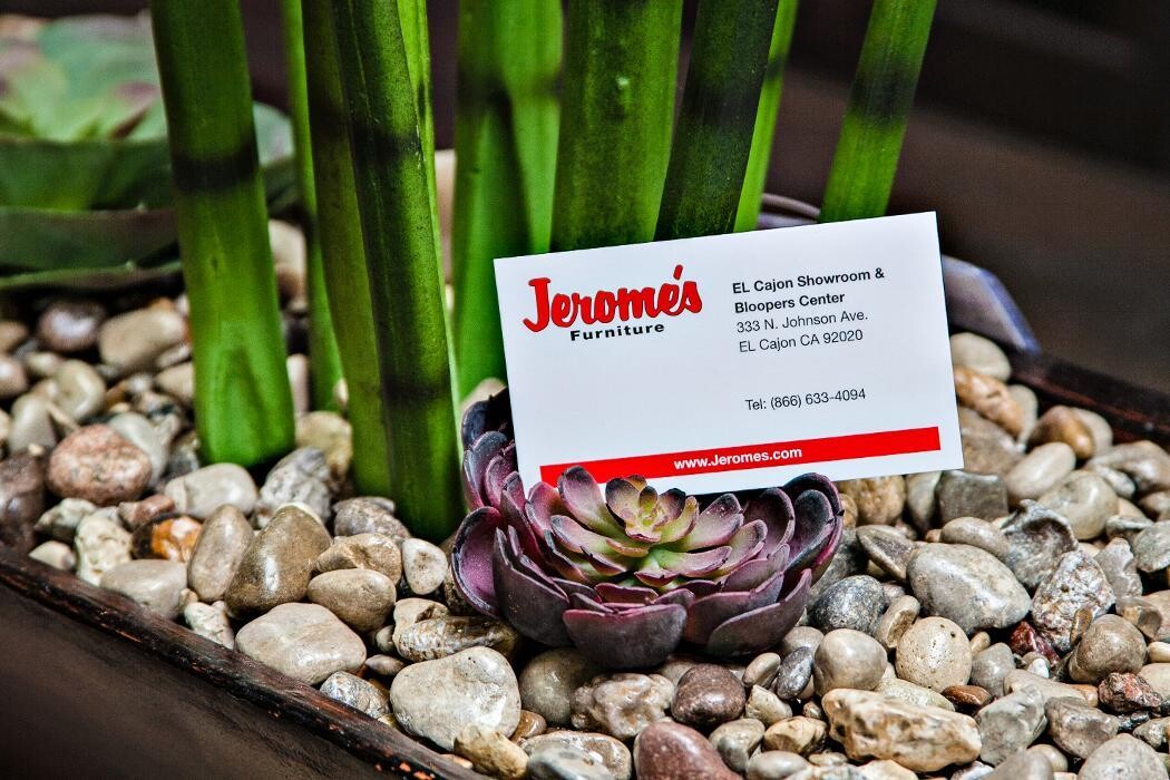 Images Jerome's Furniture Mattress & Patio Superstore-El Cajon