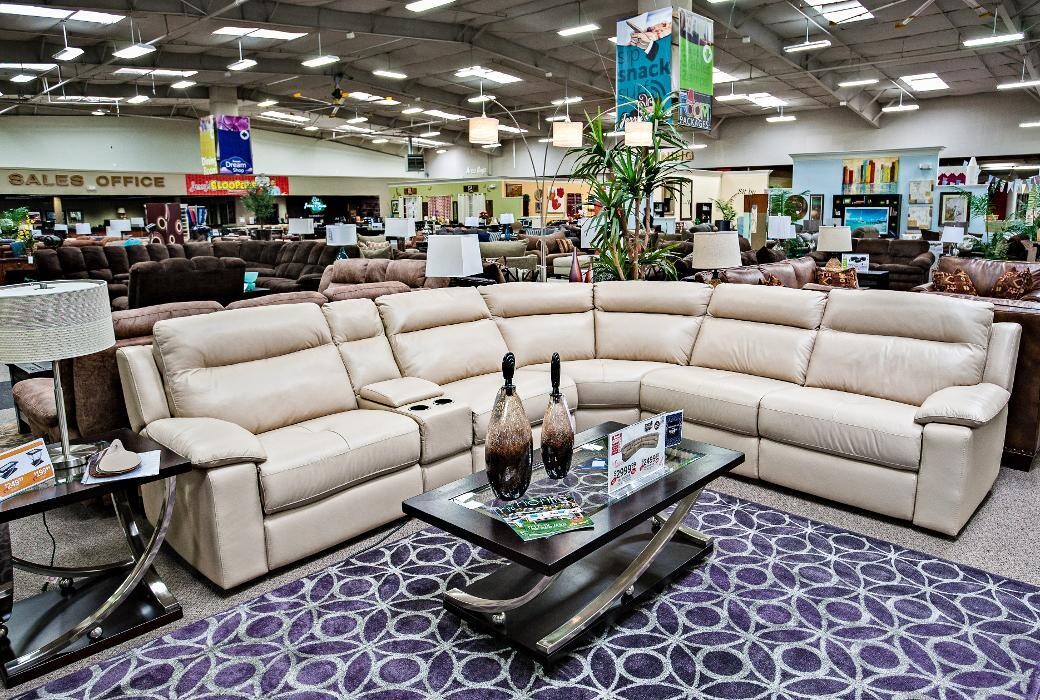 Images Jerome's Furniture Mattress & Patio Superstore-El Cajon