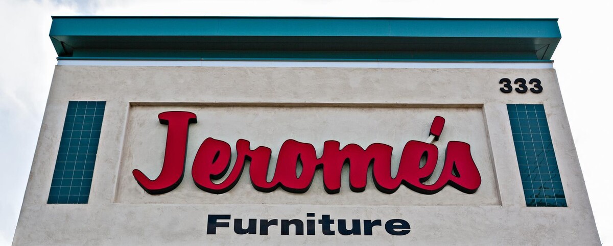 Images Jerome's Furniture Mattress & Patio Superstore-El Cajon