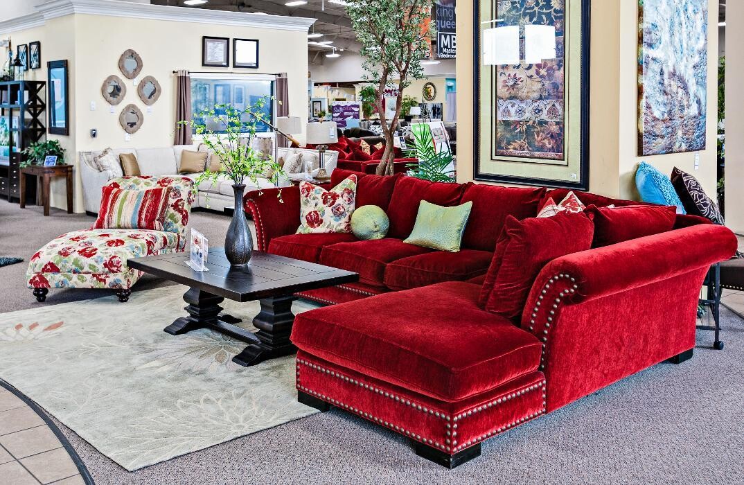 Images Jerome's Furniture Mattress & Patio Superstore-El Cajon