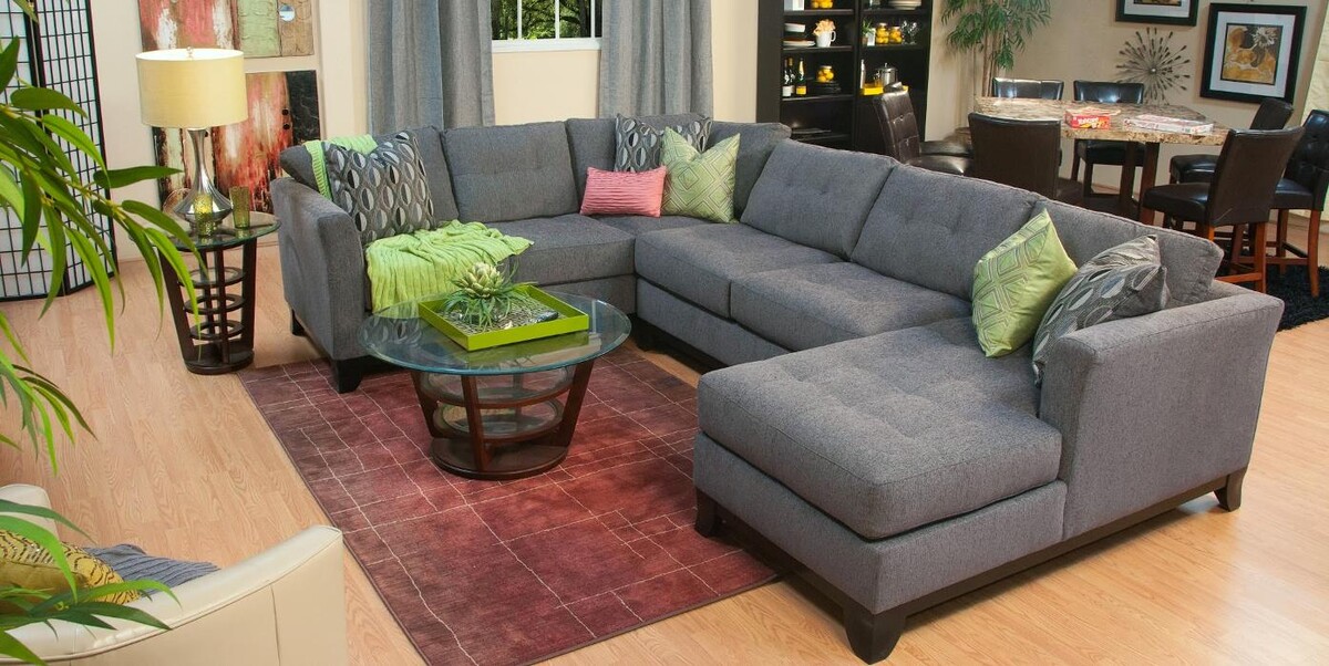 Images Jerome's Furniture Mattress & Patio Superstore-El Cajon