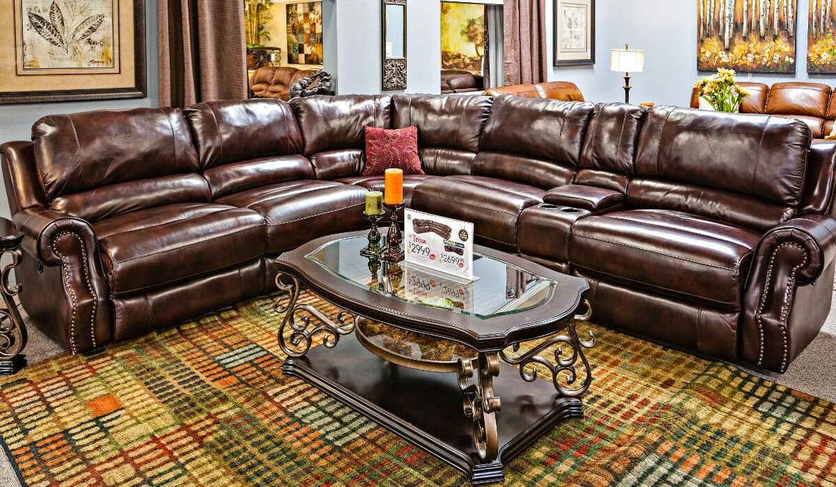 Images Jerome's Furniture Mattress & Patio Superstore-San Diego Morena