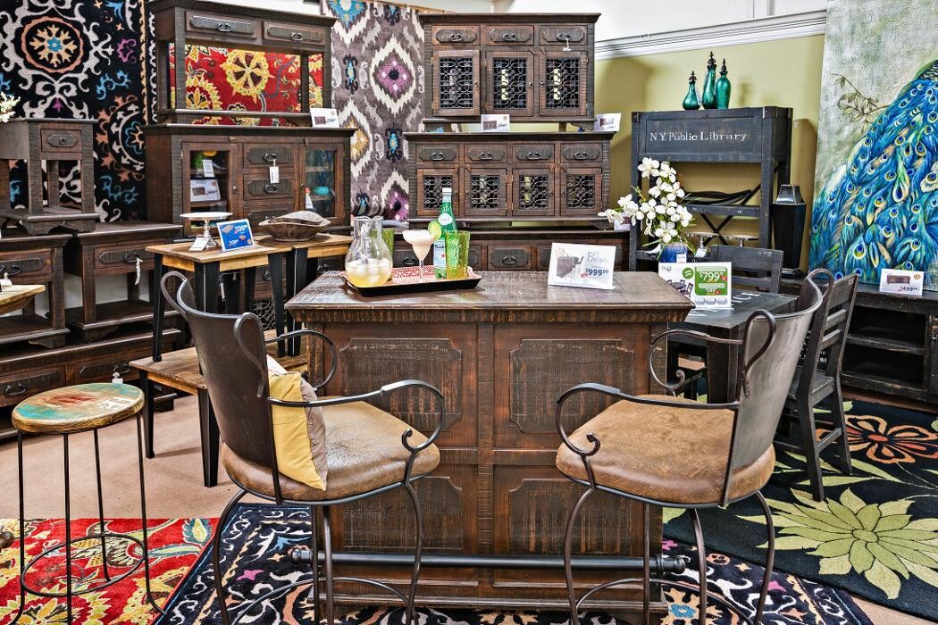 Images Jerome's Furniture Mattress & Patio Superstore-San Diego Morena