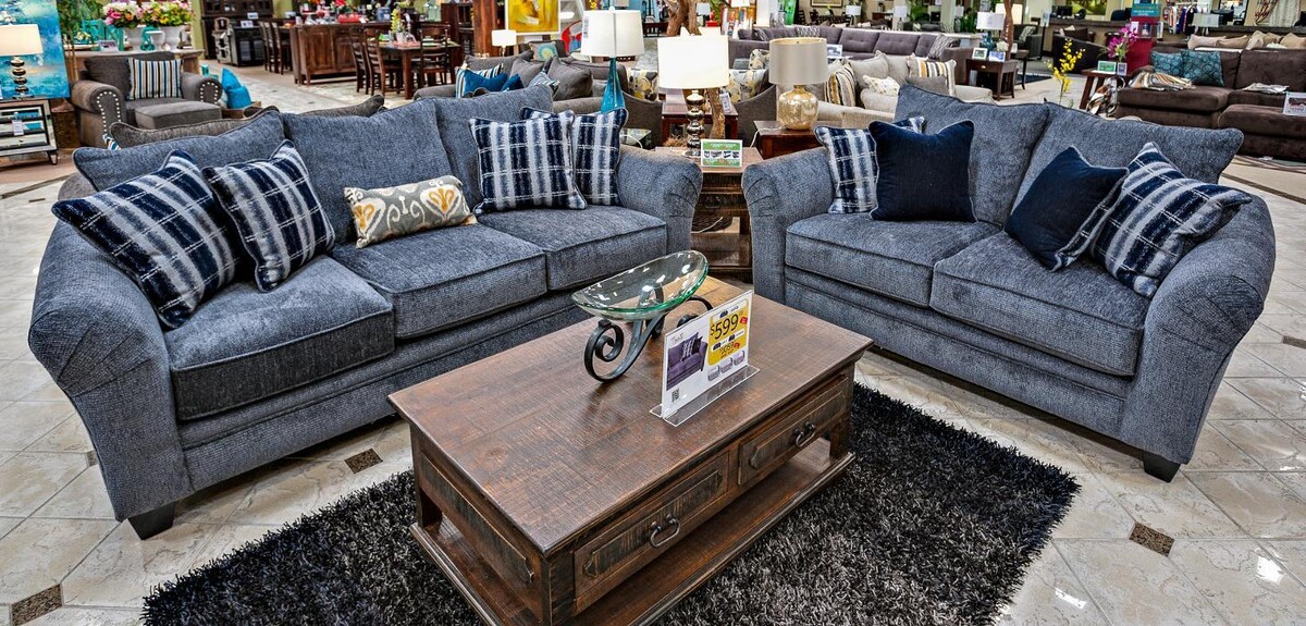 Images Jerome's Furniture Mattress & Patio Superstore-San Diego Morena