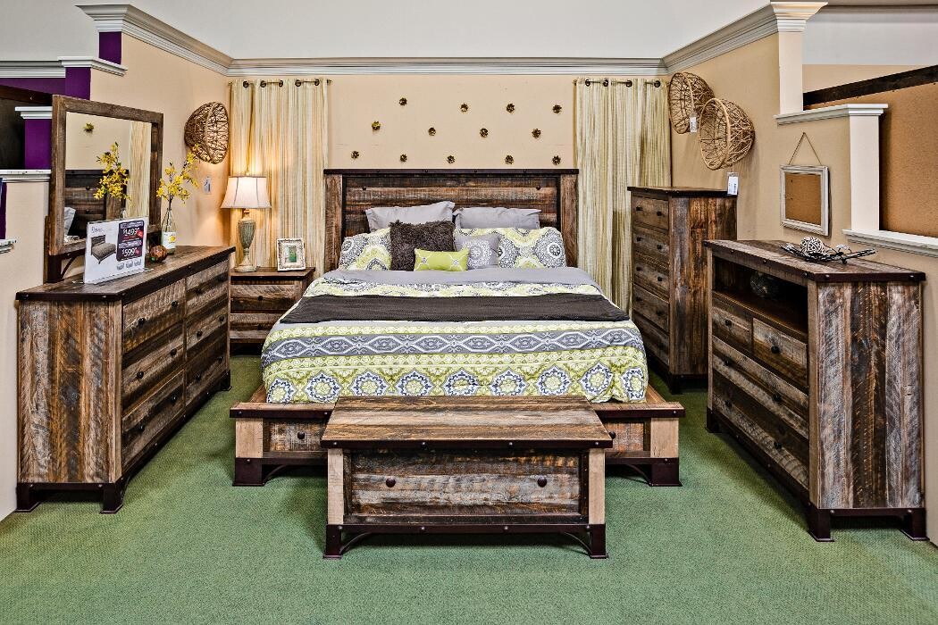 Images Jerome's Furniture Mattress & Patio Superstore-San Diego Morena