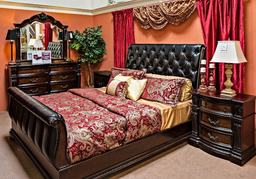 Images Jerome's Furniture Mattress & Patio Superstore-San Diego Morena