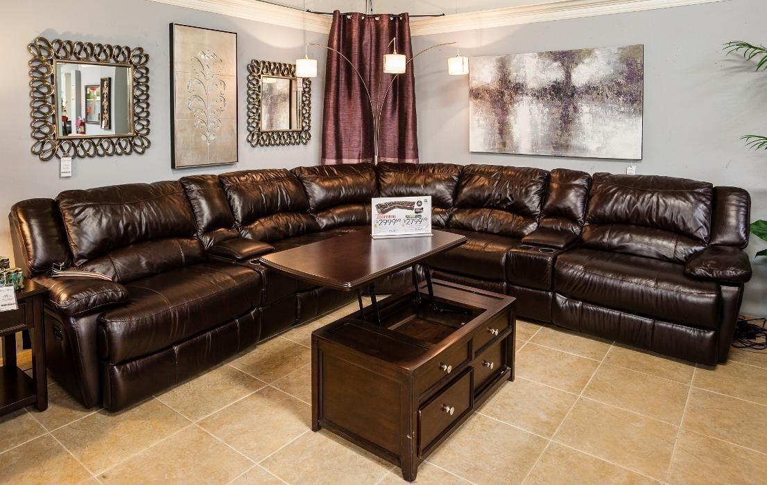 Images Jerome's Furniture Mattress & Patio Superstore-San Diego Morena