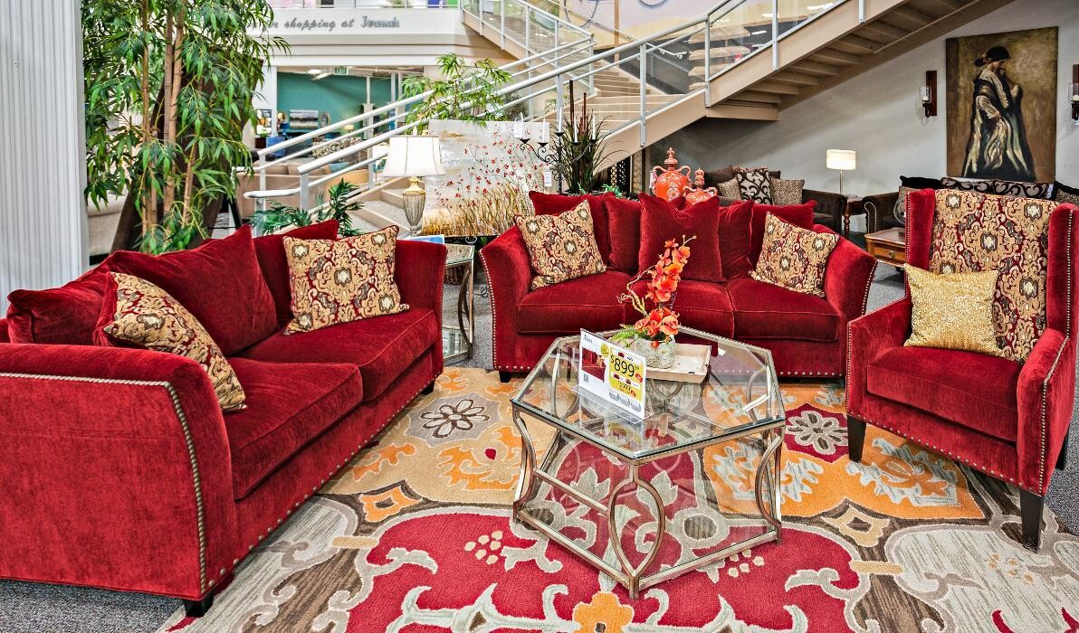 Images Jerome's Furniture Mattress & Patio Superstore-San Diego Morena