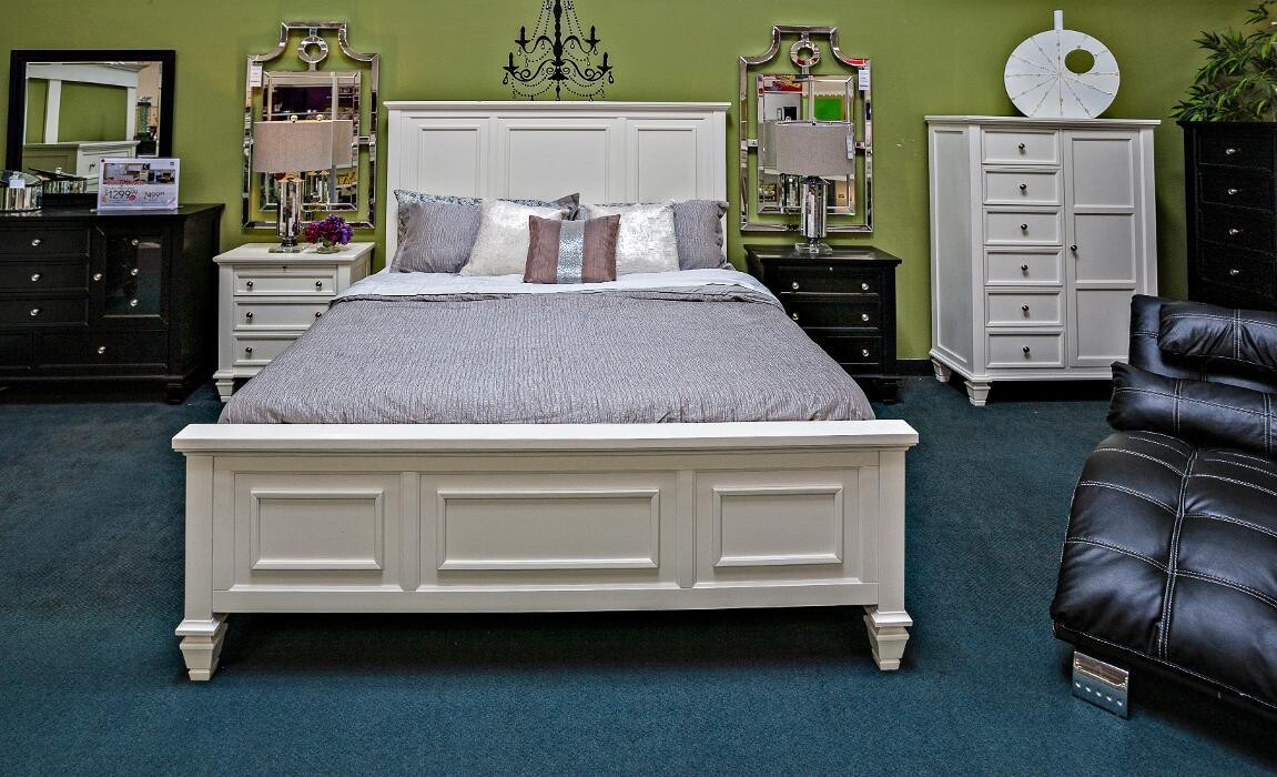 Images Jerome's Furniture Mattress & Patio Superstore-San Diego Morena