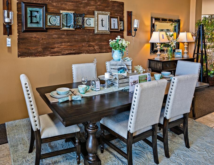 Images Jerome's Furniture Mattress & Patio Superstore-San Diego Morena