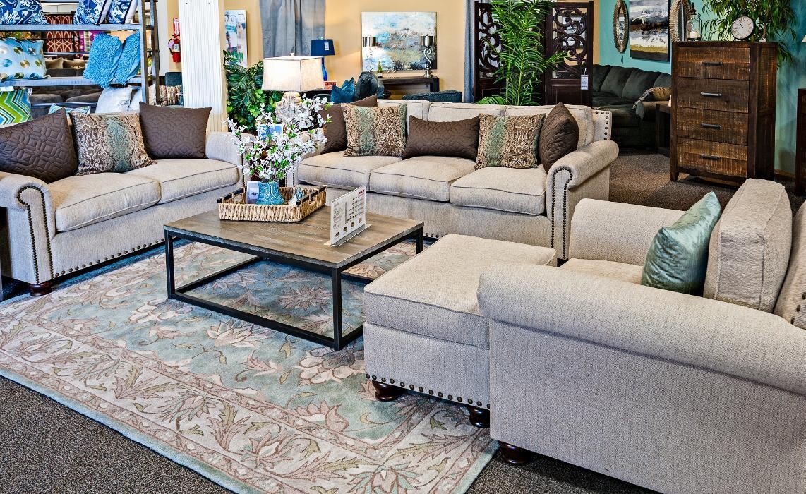 Images Jerome's Furniture Mattress & Patio Superstore-San Diego Morena
