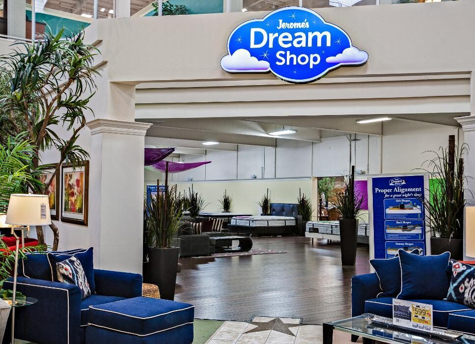 Images Jerome's Furniture Mattress & Patio Superstore-San Diego Morena