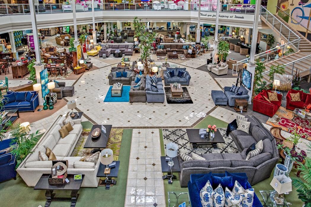 Images Jerome's Furniture Mattress & Patio Superstore-San Diego Morena