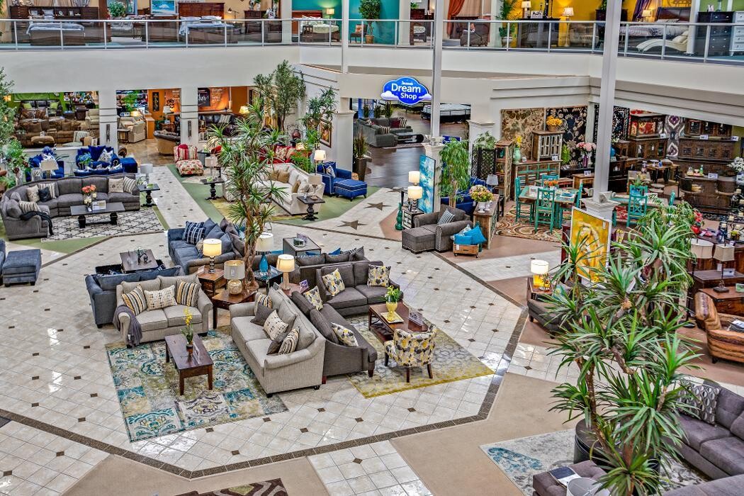 Images Jerome's Furniture Mattress & Patio Superstore-San Diego Morena