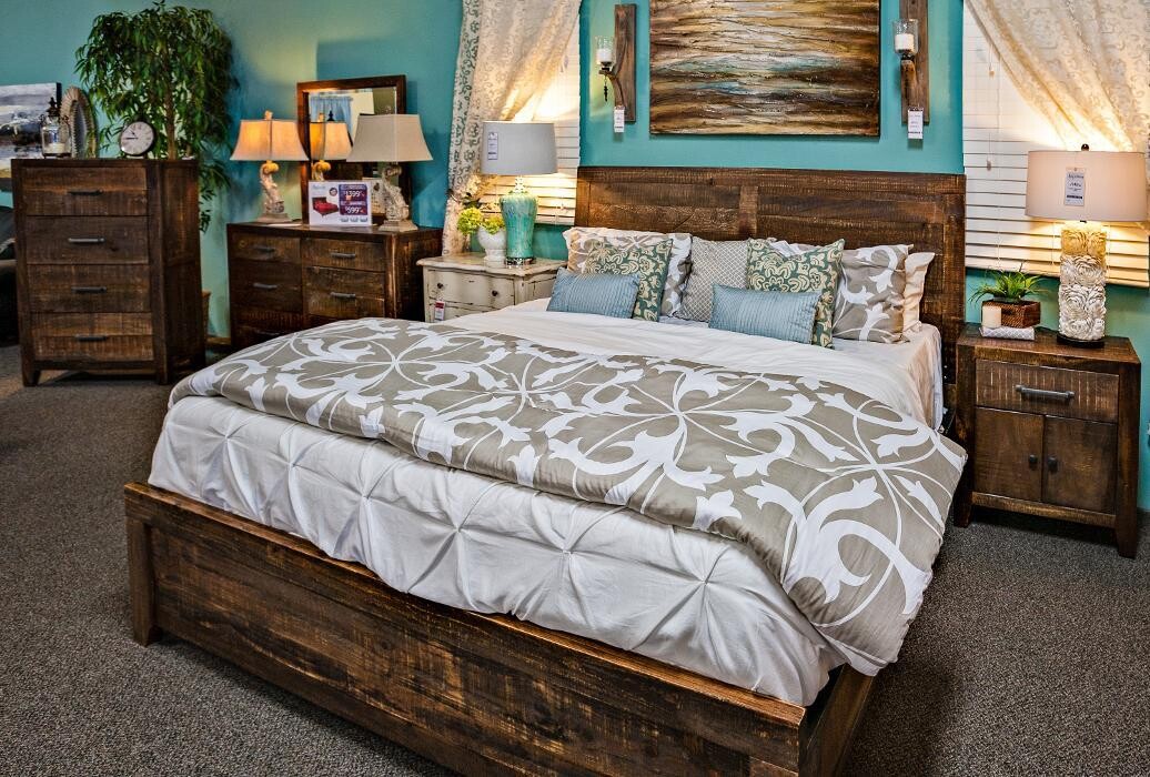Images Jerome's Furniture Mattress & Patio Superstore-San Diego Morena
