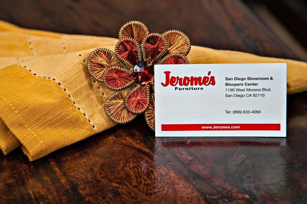 Images Jerome's Furniture Mattress & Patio Superstore-San Diego Morena