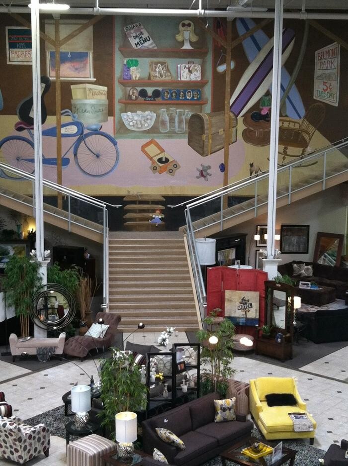 Images Jerome's Furniture Mattress & Patio Superstore-San Diego Morena