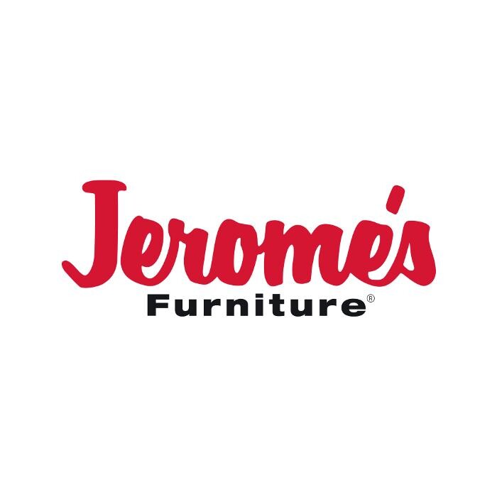 Jerome's Furniture Mattress & Patio Superstore-San Diego Morena Logo