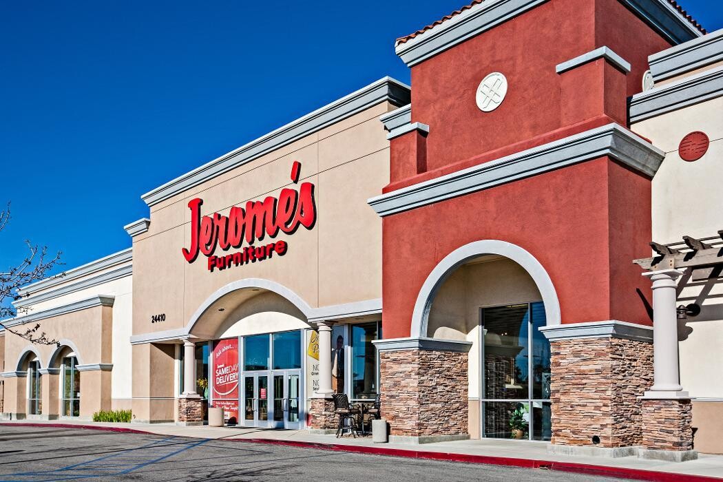 Images Jerome's Furniture Mattress & Patio Superstore-Murrieta
