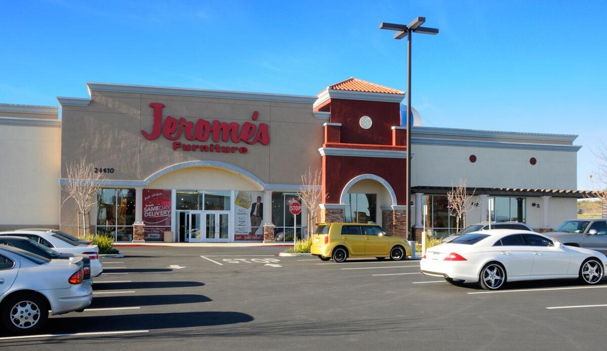 Images Jerome's Furniture Mattress & Patio Superstore-Murrieta