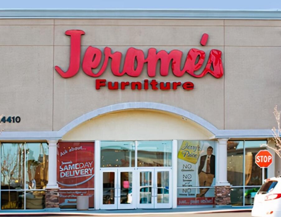 Images Jerome's Furniture Mattress & Patio Superstore-Murrieta